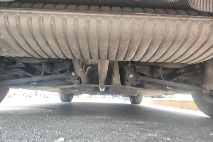 Used BMW 2 Series Gran Tourer 2015 218i Leading Model Chassis Rear