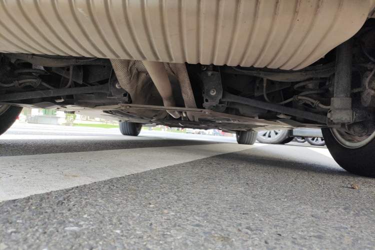 Used BMW 2 Series Gran Tourer 2015 218i Leading Model Chassis Rear