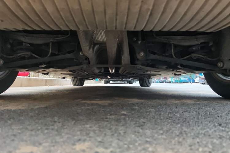 Used BMW 2 Series Gran Tourer 2015 218i Leading Model Chassis Rear