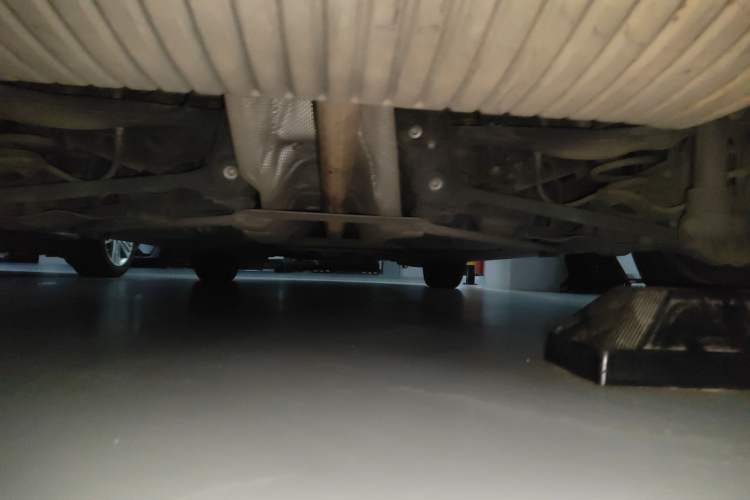 Used BMW 2 Series Gran Tourer 2015 218i Sports Design Package Chassis Rear