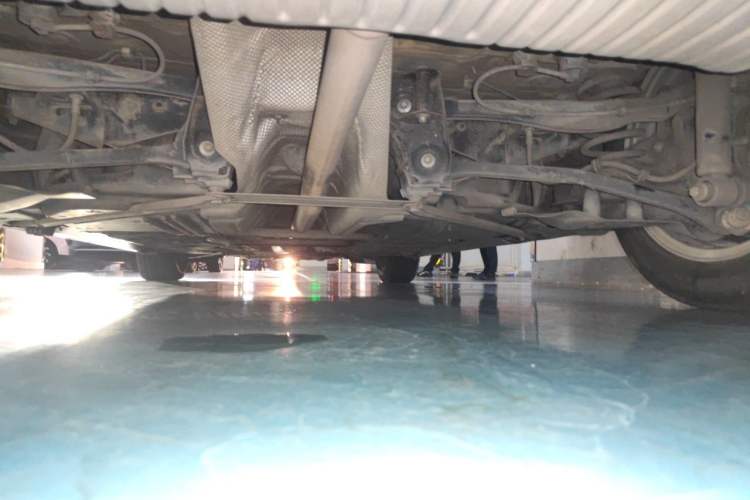 Used BMW 2 Series Gran Tourer 2015 218i Leading Model Chassis Rear