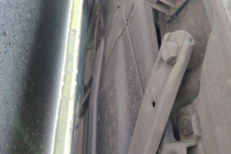 Used BMW 2 Series Gran Tourer 2015 218i Leading Model Chassis Rear Left