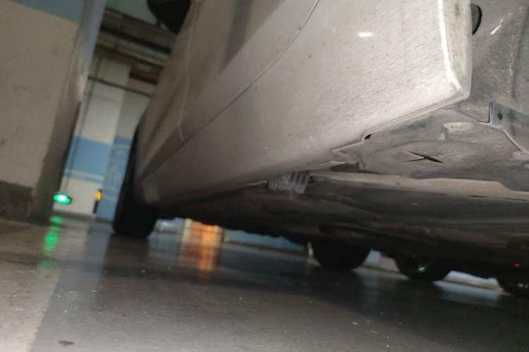 Used BMW 2 Series Gran Tourer 2015 218i Leading Model Chassis Rear Left