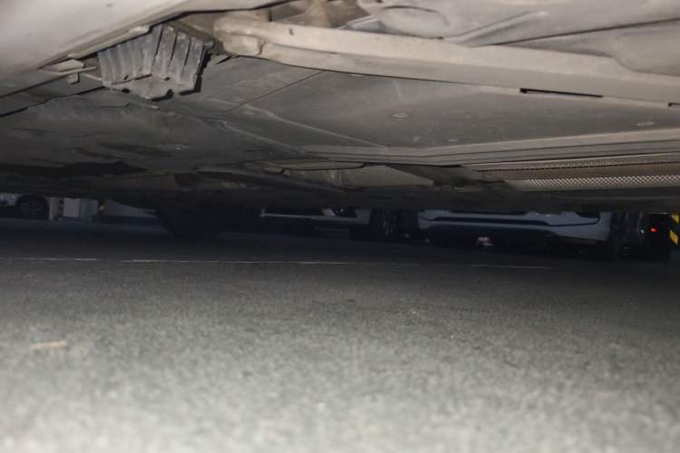 Used BMW 2 Series Gran Tourer 2015 218i Sports Design Package Chassis Rear Left