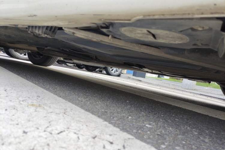 Used BMW 2 Series Gran Tourer 2015 218i Leading Model Chassis Rear Left