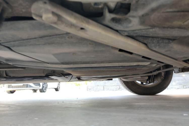Used BMW 2 Series Gran Tourer 2015 218i Leading Model Chassis Rear Left