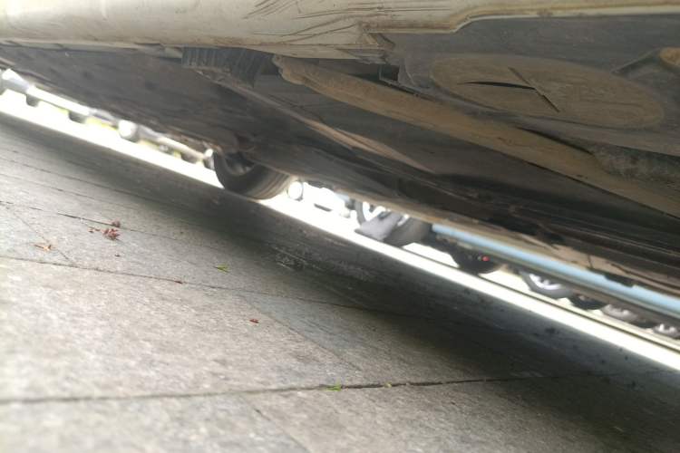 Used BMW 2 Series Gran Tourer 2015 218i Leading Model Chassis Rear Left