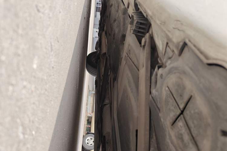 Used BMW 2 Series Gran Tourer 2015 218i Sports Design Package Chassis Rear Left
