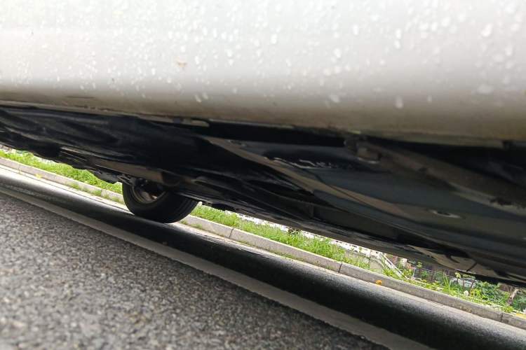Used BMW 2 Series Gran Tourer 2015 218i Leading Model Chassis Rear Left
