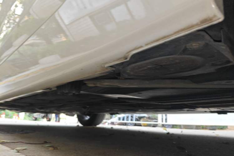 Used BMW 2 Series Gran Tourer 2015 218i Sports Design Package Chassis Rear Left