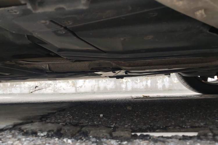 Used BMW 2 Series Gran Tourer 2015 218i Sports Design Package Chassis Rear Left