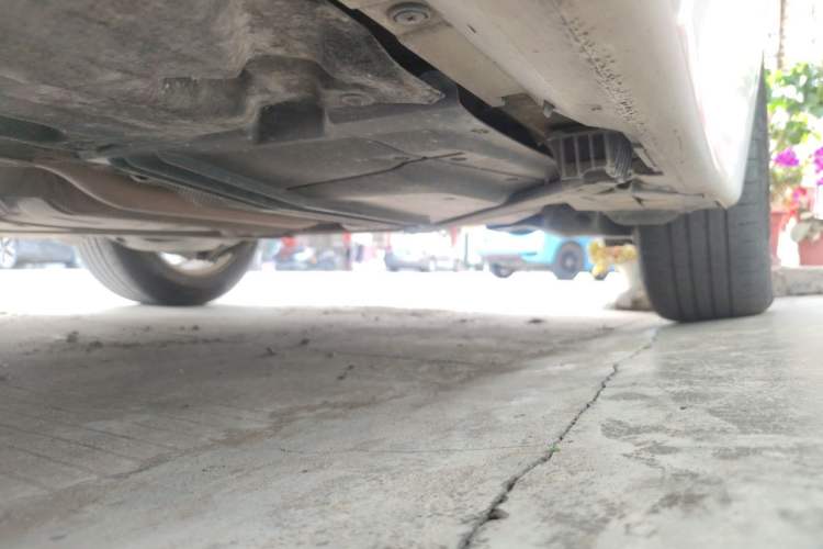 Used BMW 2 Series Gran Tourer 2015 218i Leading Model Chassis Rear Left