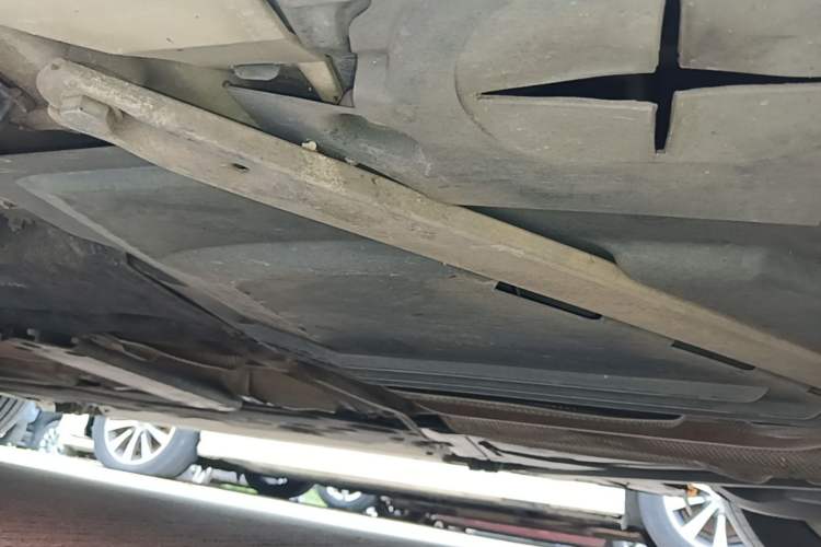 Used BMW 2 Series Gran Tourer 2015 218i Leading Model Chassis Rear Left