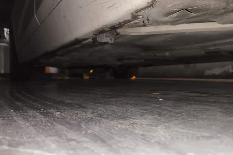 Used BMW 2 Series Gran Tourer 2015 218i Leading Model Chassis Rear Left