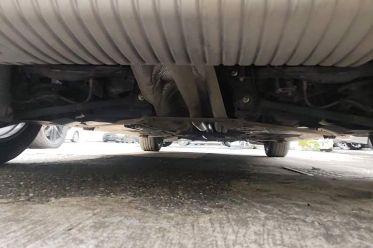 Used BMW 2 Series Gran Tourer 2015 218i Sports Design Package Chassis Rear