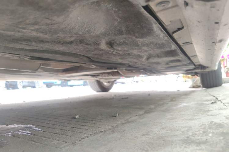 Used BMW 2 Series Gran Tourer 2015 218i Leading Model Chassis Rear