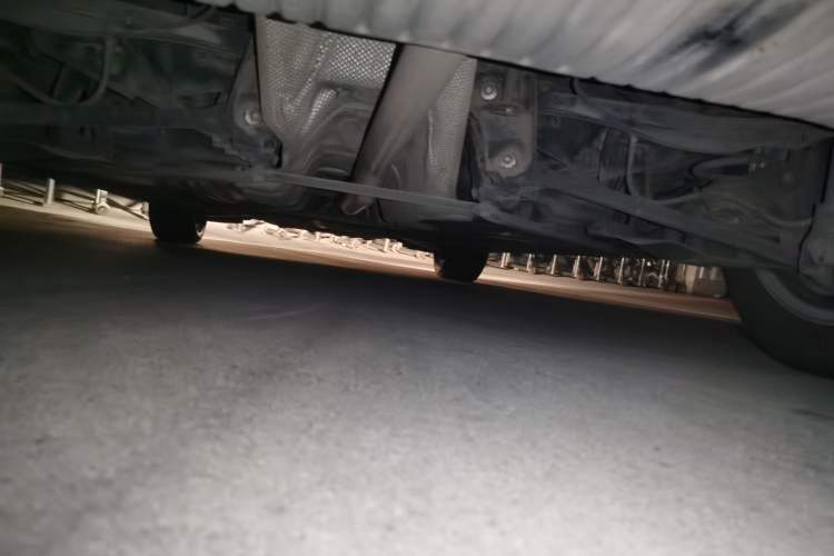 Used BMW 2 Series Gran Tourer 2015 218i Leading Model Chassis Rear