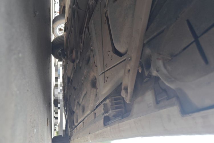 Used BMW 2 Series Gran Tourer 2015 218i Leading Model Chassis Rear Right