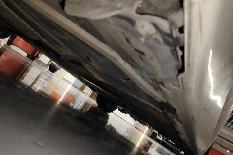 Used BMW 2 Series Gran Tourer 2015 218i Leading Model Chassis Rear Right