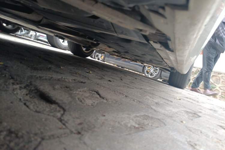 Used BMW 2 Series Gran Tourer 2015 218i Leading Model Chassis Rear Right