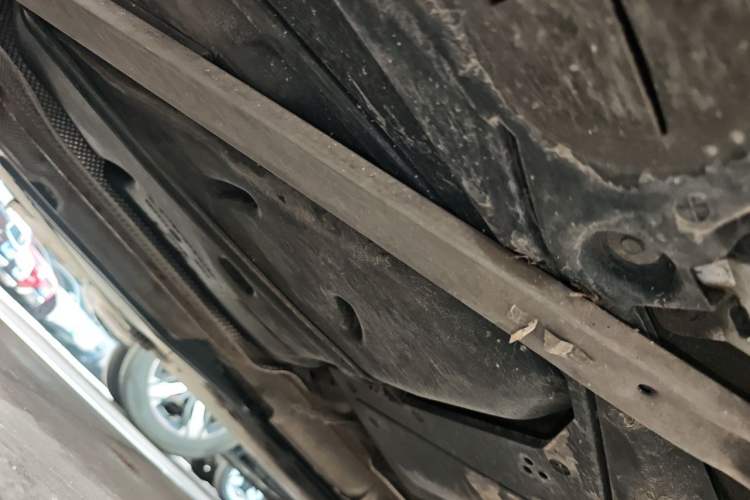 Used BMW 2 Series Gran Tourer 2015 218i Leading Model Chassis Rear Right