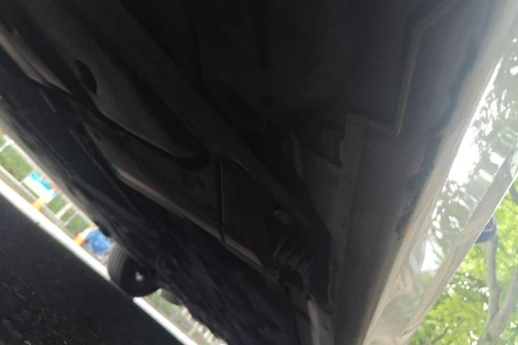 Used BMW 2 Series Gran Tourer 2015 218i Leading Model Chassis Rear Right