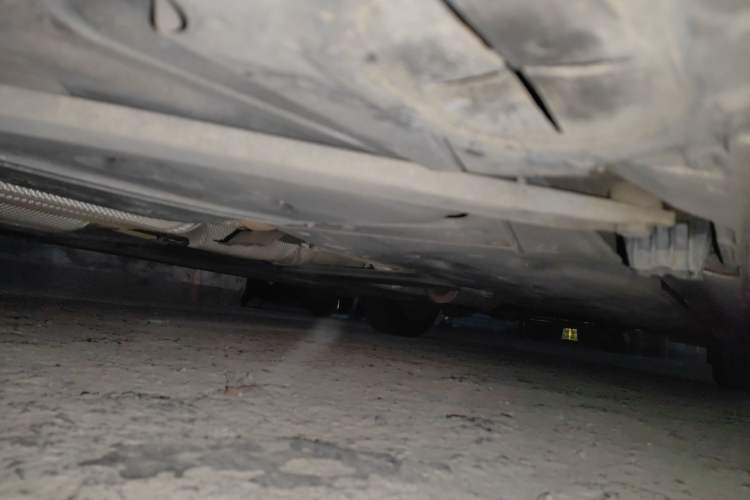 Used BMW 2 Series Gran Tourer 2015 218i Leading Model Chassis Rear Right