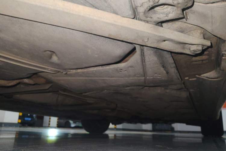 Used BMW 2 Series Gran Tourer 2015 218i Leading Model Chassis Rear Right