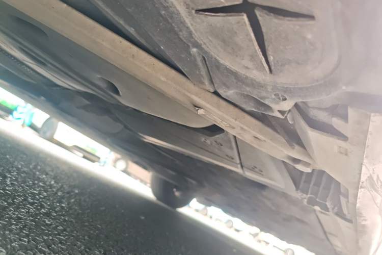 Used BMW 2 Series Gran Tourer 2015 218i Leading Model Chassis Rear Right