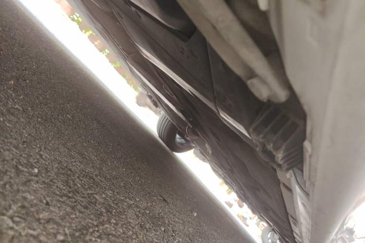 Used BMW 2 Series Gran Tourer 2015 218i Sports Design Package Chassis Rear Right