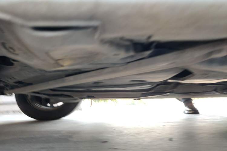 Used BMW 2 Series Gran Tourer 2015 218i Leading Model Chassis Rear Right