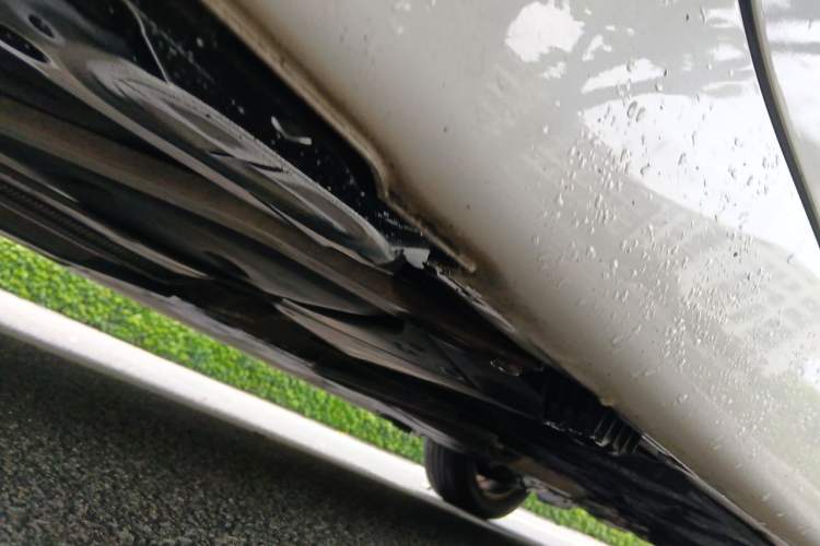 Used BMW 2 Series Gran Tourer 2015 218i Leading Model Chassis Rear Right