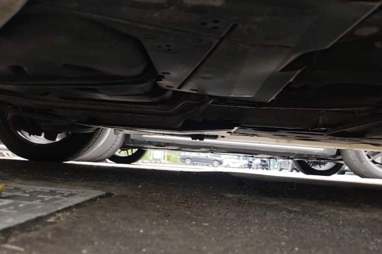 Used BMW 2 Series Gran Tourer 2015 218i Sports Design Package Chassis Rear Right