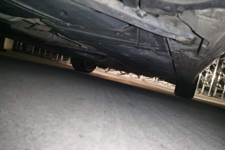 Used BMW 2 Series Gran Tourer 2015 218i Leading Model Chassis Rear Right