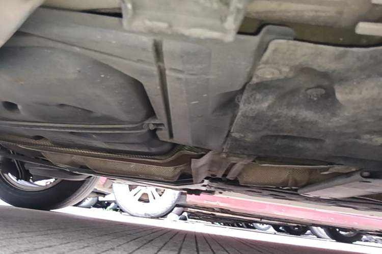 Used BMW 2 Series Gran Tourer 2015 218i Leading Model Chassis Rear Right