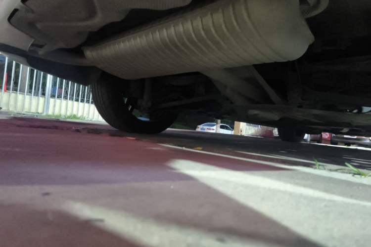 Used BMW 2 Series Gran Tourer 2015 218i Leading Model Chassis Rear Right