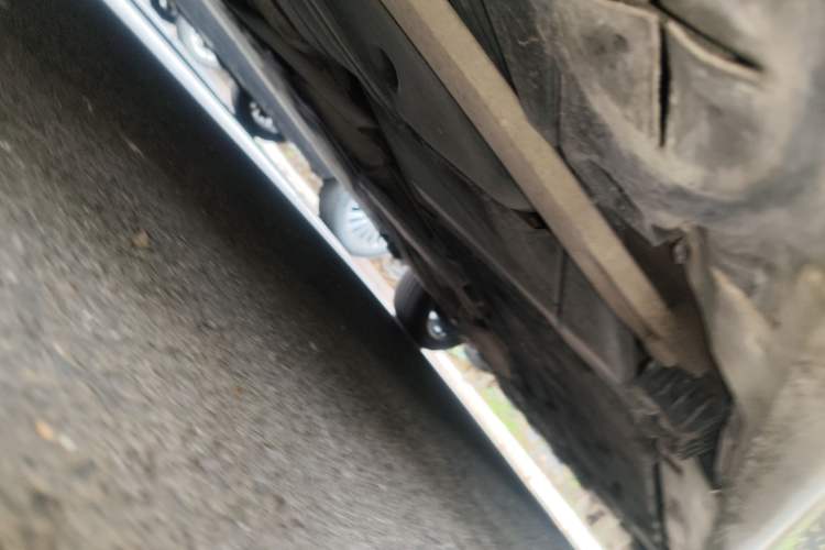 Used BMW 2 Series Gran Tourer 2015 218i Sports Design Package Chassis Rear Right