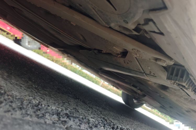 Used BMW 2 Series Gran Tourer 2015 218i Leading Model Chassis Rear Right