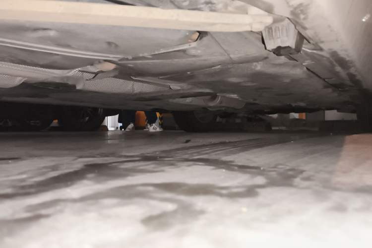 Used BMW 2 Series Gran Tourer 2015 218i Leading Model Chassis Rear Right