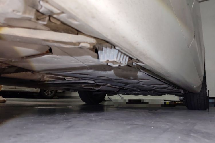 Used BMW 2 Series Gran Tourer 2015 218i Sports Design Package Chassis Rear Right