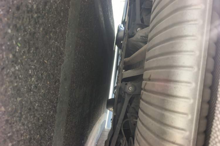 Used BMW 2 Series Gran Tourer 2015 218i Leading Model Chassis Rear