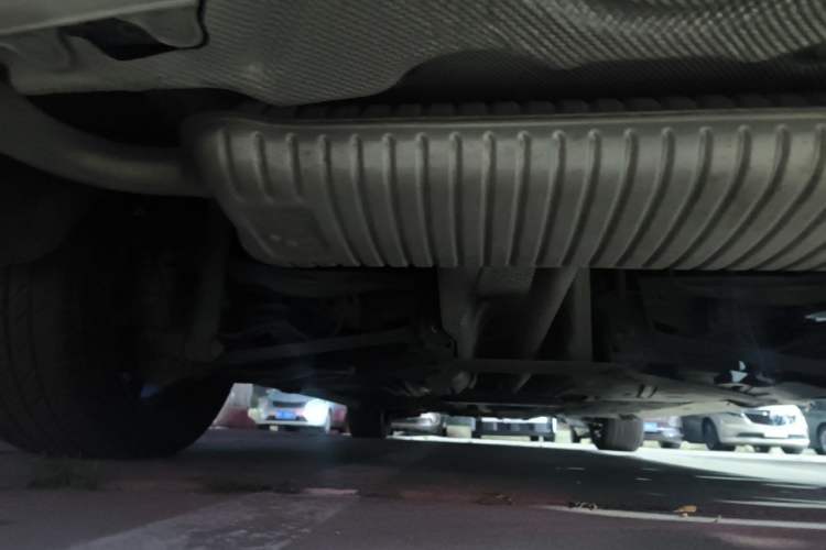 Used BMW 2 Series Gran Tourer 2015 218i Leading Model Chassis Rear