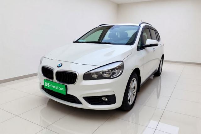Used BMW 2 Series Gran Tourer 2015 218i Leading Model