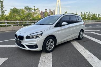 Used BMW 2 Series Gran Tourer 2015 218i Leading Model