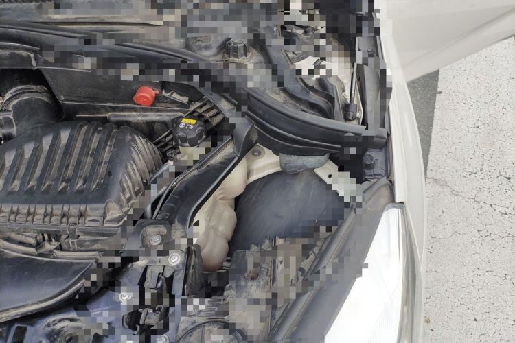 Used BMW 2 Series Gran Tourer 2015 218i Leading Model Engine Bay Left