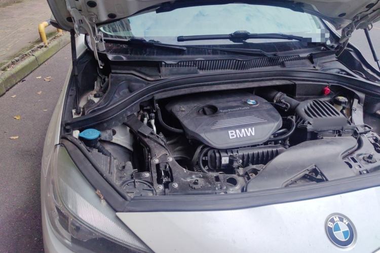 Used BMW 2 Series Gran Tourer 2015 218i Leading Model Engine Bay Right