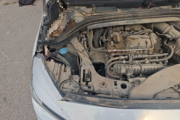 Used BMW 2 Series Gran Tourer 2015 218i Leading Model Engine Bay Right