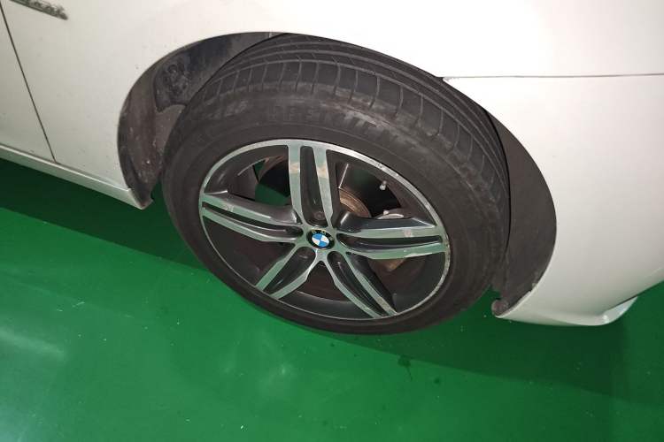 Used BMW 2 Series Gran Tourer 2015 218i Sports Design Package Exterior 1