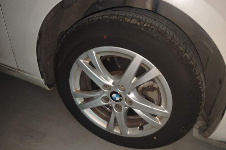 Used BMW 2 Series Gran Tourer 2015 218i Leading Model Exterior 1