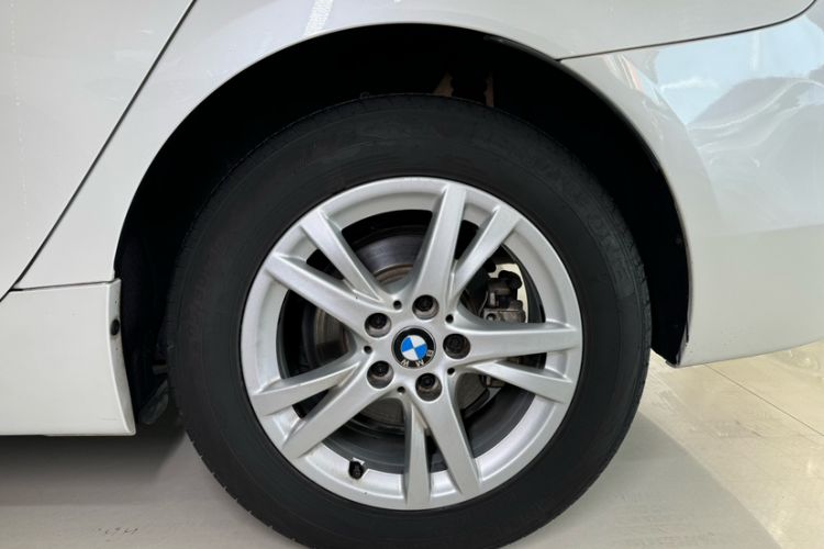 Used BMW 2 Series Gran Tourer 2015 218i Leading Model Exterior 15